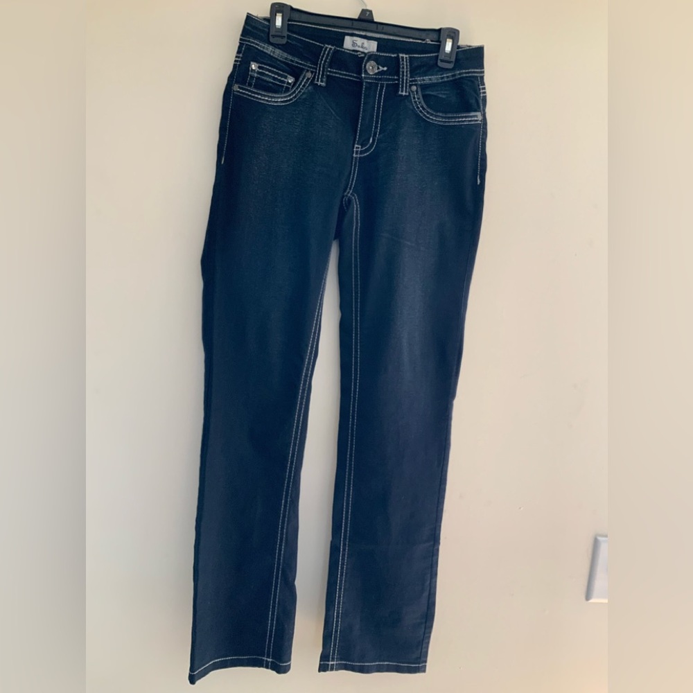 Suko Jeans Like New  $10.00